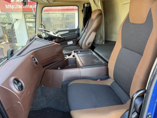 日野 プロフィア 2DG-FW1EHG(未入力/関係無)の写真27