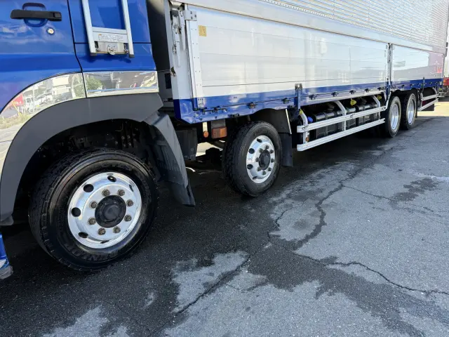 日野 プロフィア 2DG-FW1EHG(未入力/関係無)の写真29