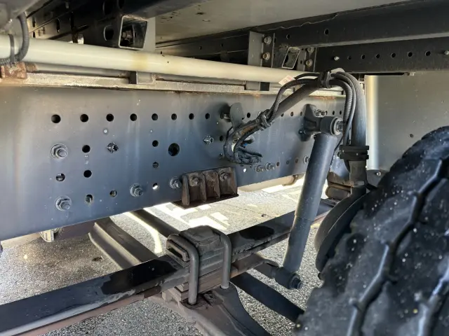 日野 プロフィア 2DG-FW1EHG(未入力/関係無)の写真30