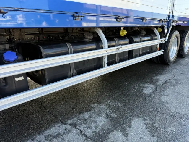 日野 プロフィア 2DG-FW1EHG(未入力/関係無)の写真31