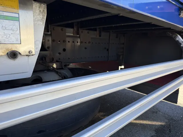 日野 プロフィア 2DG-FW1EHG(未入力/関係無)の写真32