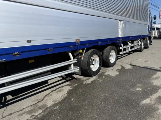 日野 プロフィア 2DG-FW1EHG(未入力/関係無)の写真33