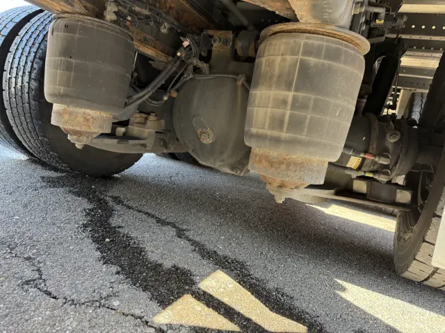 日野 プロフィア 2DG-FW1EHG(未入力/関係無)の写真34