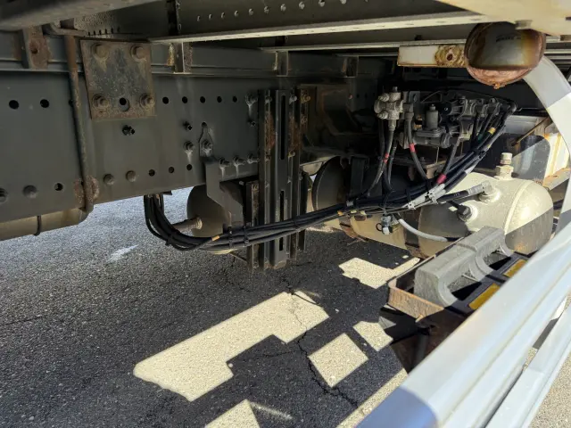 日野 プロフィア 2DG-FW1EHG(未入力/関係無)の写真35