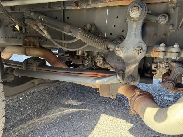 日野 プロフィア 2DG-FW1EHG(未入力/関係無)の写真36