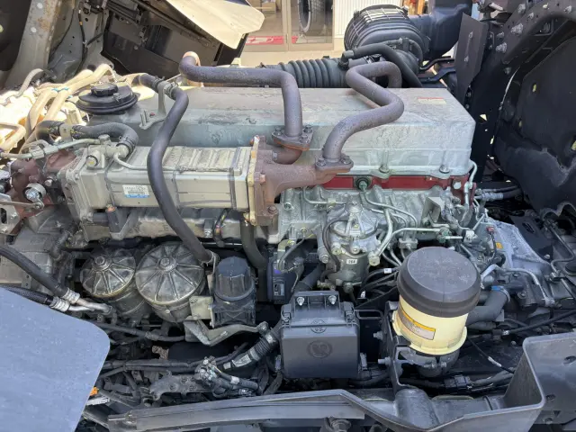 日野 プロフィア 2DG-FW1EHG(未入力/関係無)の写真38