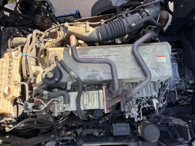 日野 プロフィア 2DG-FW1EHG(未入力/関係無)の写真39