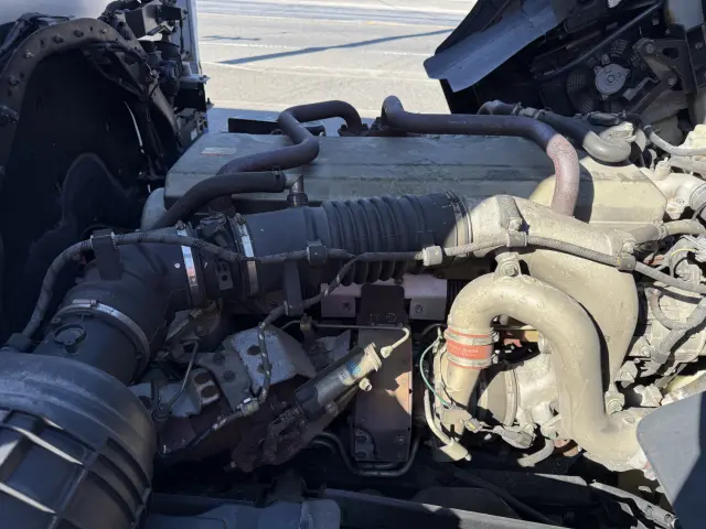 日野 プロフィア 2DG-FW1EHG(未入力/関係無)の写真40