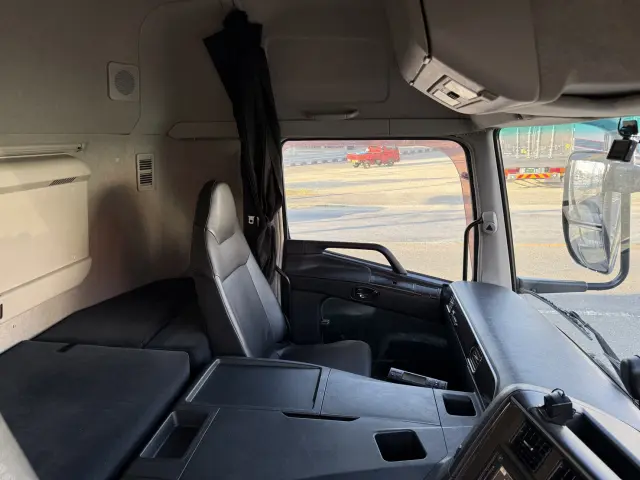 三菱 スーパーグレート 2PG-FS75HZ(未入力/関係無)の写真22