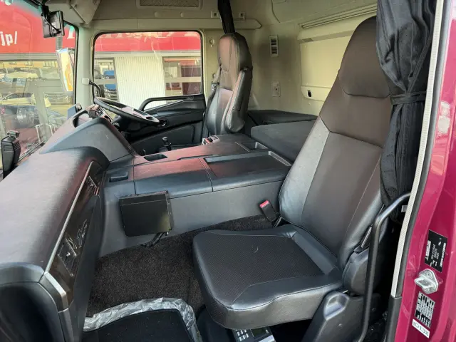 三菱 スーパーグレート 2PG-FS75HZ(未入力/関係無)の写真28