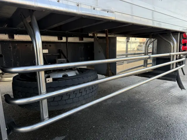 三菱 スーパーグレート 2PG-FS75HZ(未入力/関係無)の写真32