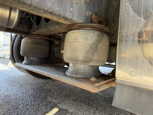 三菱 スーパーグレート 2PG-FS75HZ(未入力/関係無)の写真35