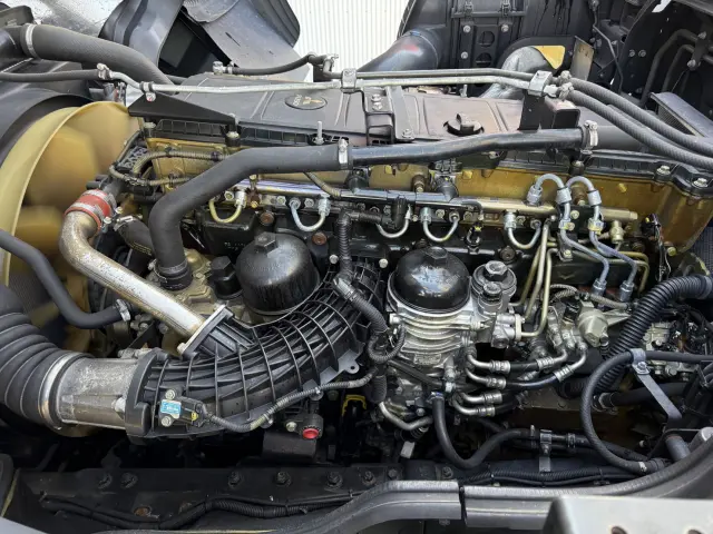 三菱 スーパーグレート 2PG-FS75HZ(未入力/関係無)の写真38