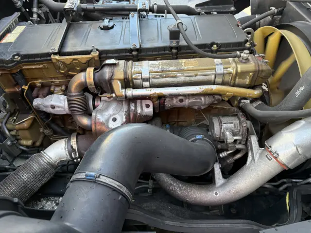 三菱 スーパーグレート 2PG-FS75HZ(未入力/関係無)の写真40