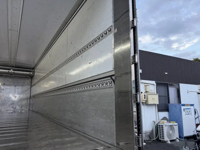 三菱 スーパーグレート 2PG-FS75HZ(未入力/関係無)の写真17