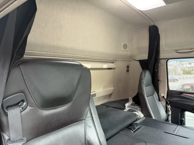 三菱 スーパーグレート 2PG-FS75HZ(未入力/関係無)の写真20