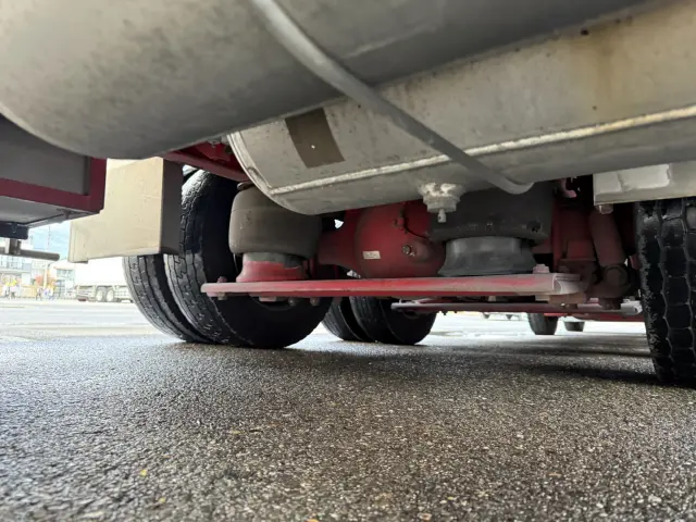 三菱 スーパーグレート 2PG-FS75HZ(未入力/関係無)の写真35