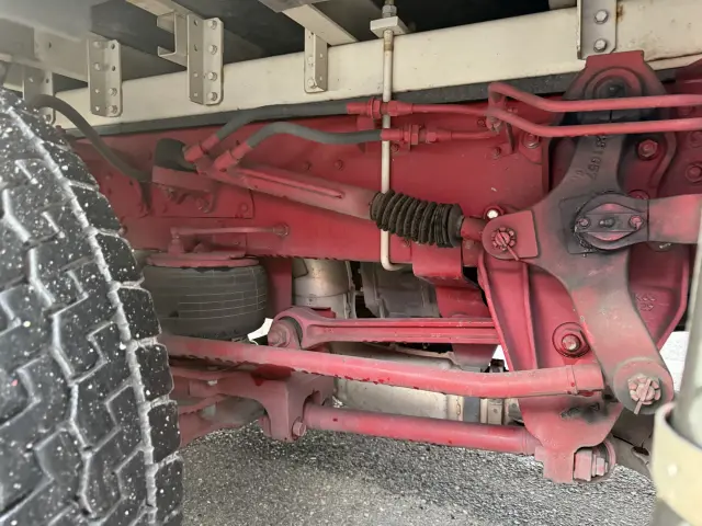 三菱 スーパーグレート 2PG-FS75HZ(未入力/関係無)の写真37