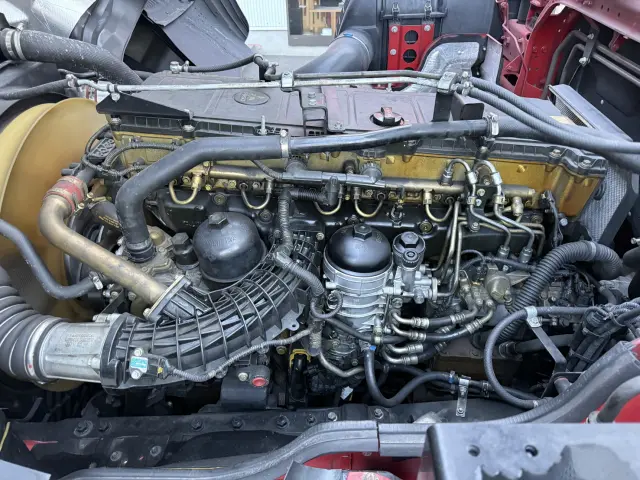 三菱 スーパーグレート 2PG-FS75HZ(未入力/関係無)の写真38