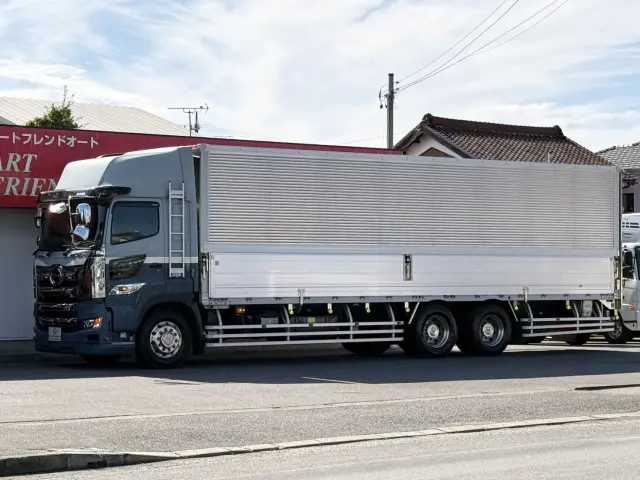 日野 プロフィア 2DG-FR1EHG(未入力/関係無)の写真1