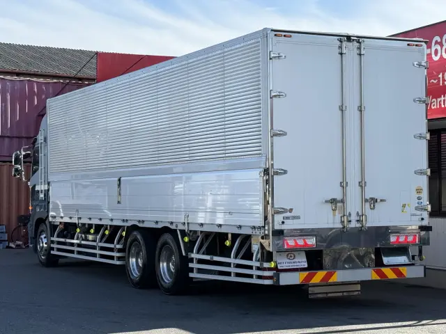 日野 プロフィア 2DG-FR1EHG(未入力/関係無)の写真4