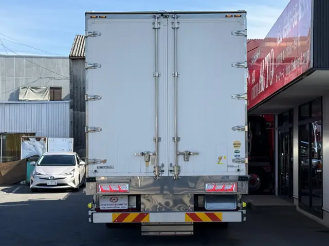 日野 プロフィア 2DG-FR1EHG(未入力/関係無)の写真5