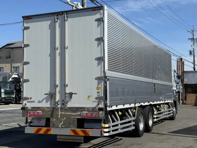 日野 プロフィア 2DG-FR1EHG(未入力/関係無)の写真6