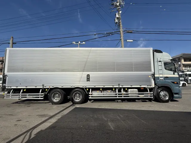 日野 プロフィア 2DG-FR1EHG(未入力/関係無)の写真7