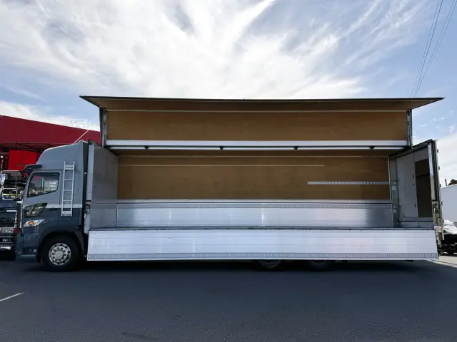 日野 プロフィア 2DG-FR1EHG(未入力/関係無)の写真9