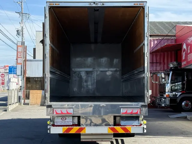 日野 プロフィア 2DG-FR1EHG(未入力/関係無)の写真11