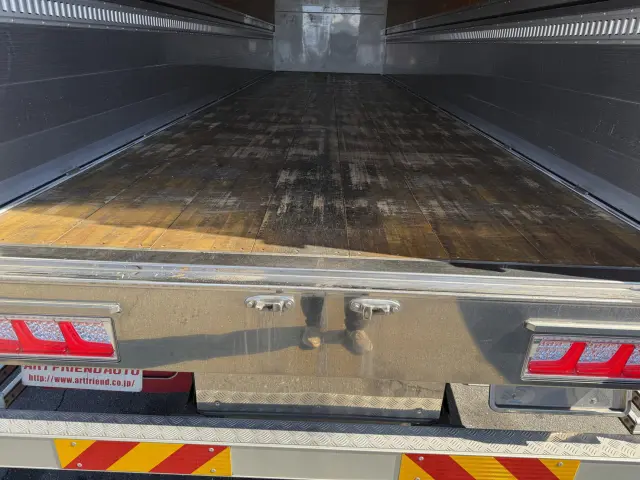 日野 プロフィア 2DG-FR1EHG(未入力/関係無)の写真13