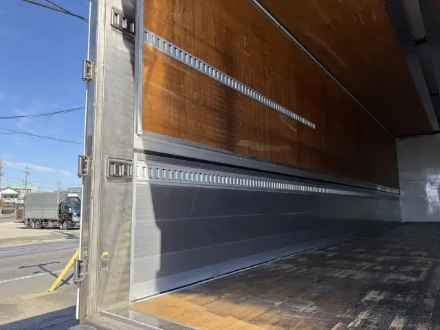 日野 プロフィア 2DG-FR1EHG(未入力/関係無)の写真15