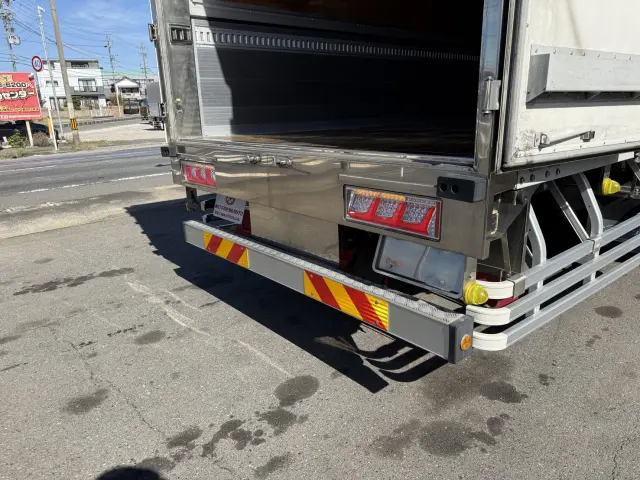 日野 プロフィア 2DG-FR1EHG(未入力/関係無)の写真17