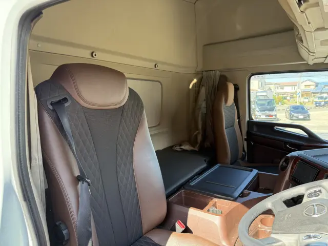 日野 プロフィア 2DG-FR1EHG(未入力/関係無)の写真18