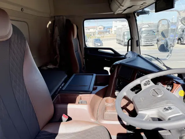 日野 プロフィア 2DG-FR1EHG(未入力/関係無)の写真20