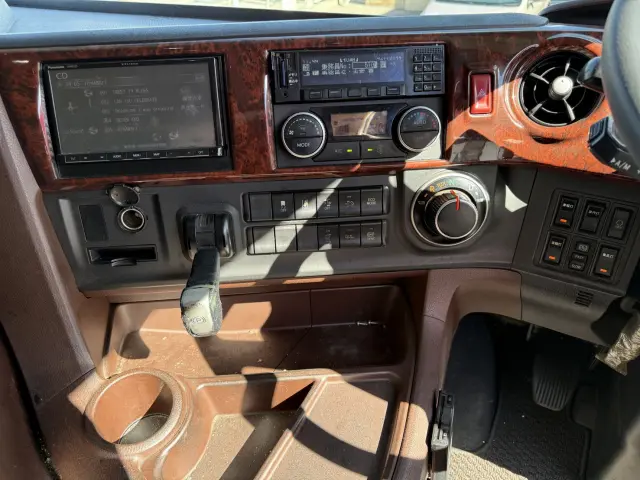 日野 プロフィア 2DG-FR1EHG(未入力/関係無)の写真21