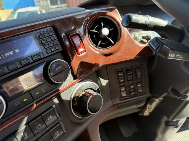 日野 プロフィア 2DG-FR1EHG(未入力/関係無)の写真22