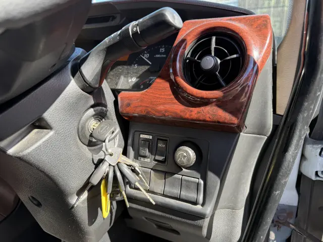 日野 プロフィア 2DG-FR1EHG(未入力/関係無)の写真23