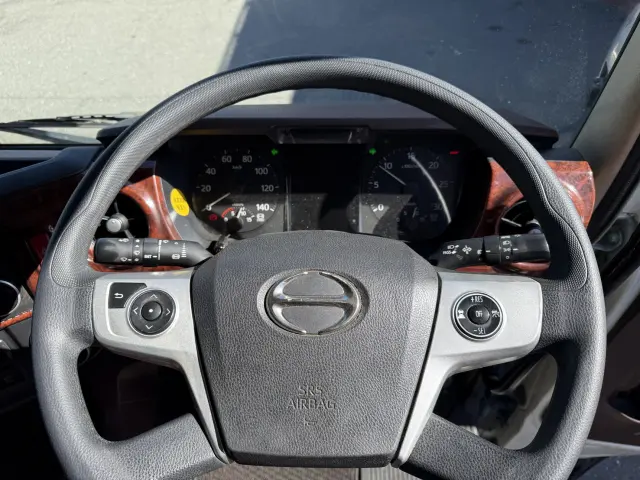 日野 プロフィア 2DG-FR1EHG(未入力/関係無)の写真24