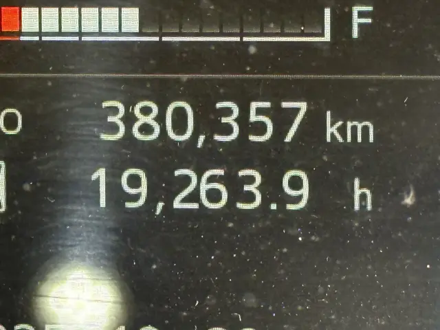 日野 プロフィア 2DG-FR1EHG(未入力/関係無)の写真25