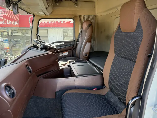 日野 プロフィア 2DG-FR1EHG(未入力/関係無)の写真26