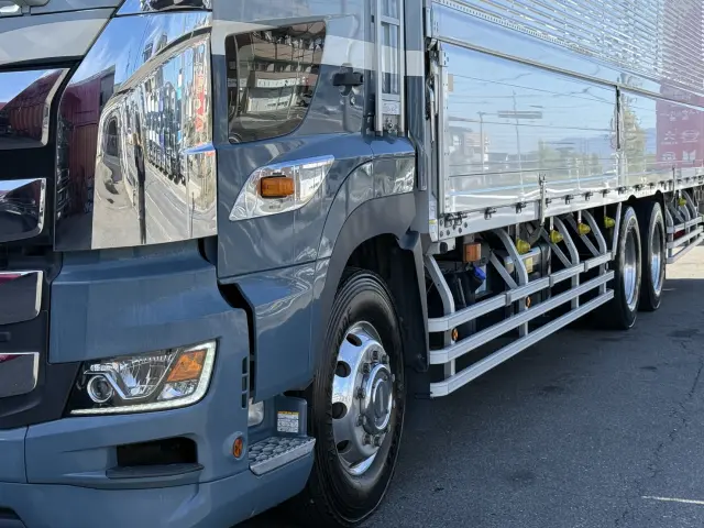 日野 プロフィア 2DG-FR1EHG(未入力/関係無)の写真28