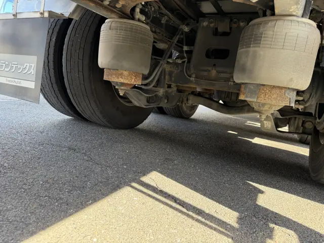 日野 プロフィア 2DG-FR1EHG(未入力/関係無)の写真33