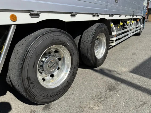 日野 プロフィア 2DG-FR1EHG(未入力/関係無)の写真34