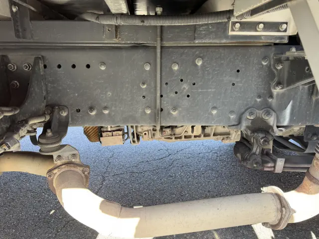 日野 プロフィア 2DG-FR1EHG(未入力/関係無)の写真36