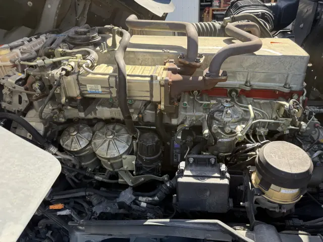 日野 プロフィア 2DG-FR1EHG(未入力/関係無)の写真38