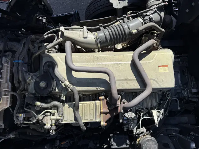 日野 プロフィア 2DG-FR1EHG(未入力/関係無)の写真39