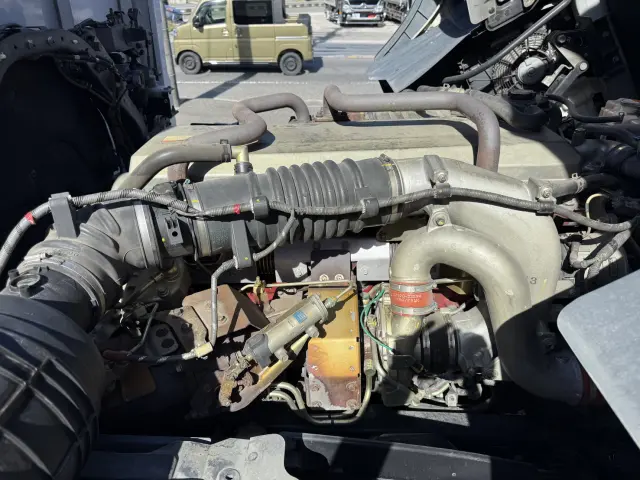 日野 プロフィア 2DG-FR1EHG(未入力/関係無)の写真40