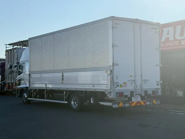 日野 レンジャープロ 2PG-FD2ABGの写真4