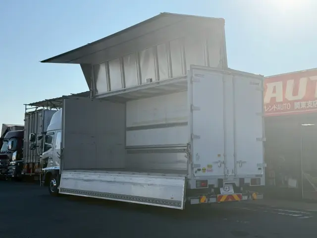 日野 レンジャープロ 2PG-FD2ABGの写真6